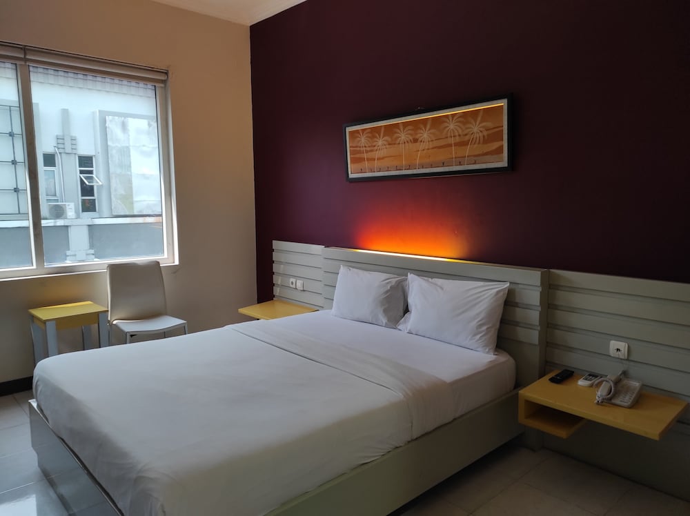 Orlen Hotel 6/27