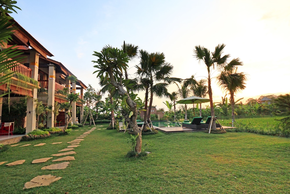 Ubud Tropical Garden 33/45