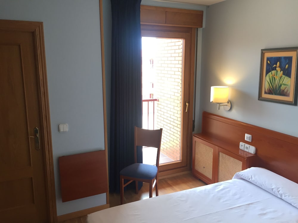 Hostal Alda Rio Duero 6/31