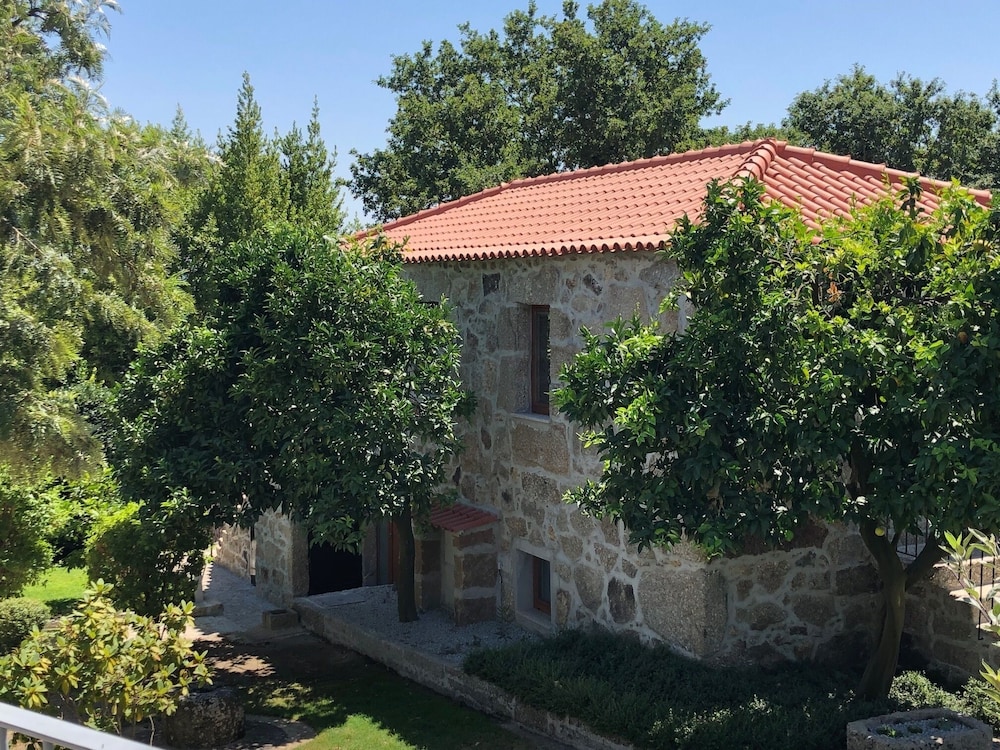 Hotel Rural Quinta das Quintaes 7/72