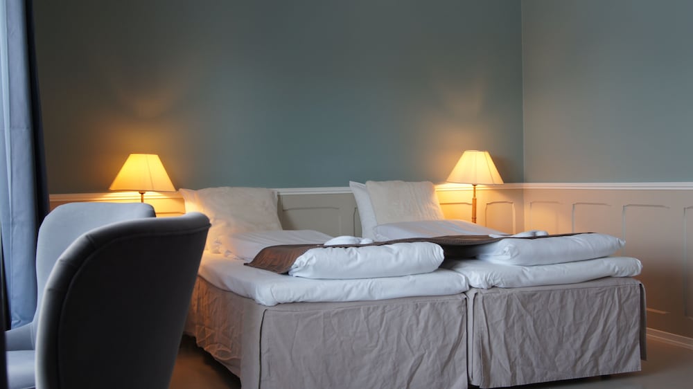 Marina Hotel Sortland 14/50