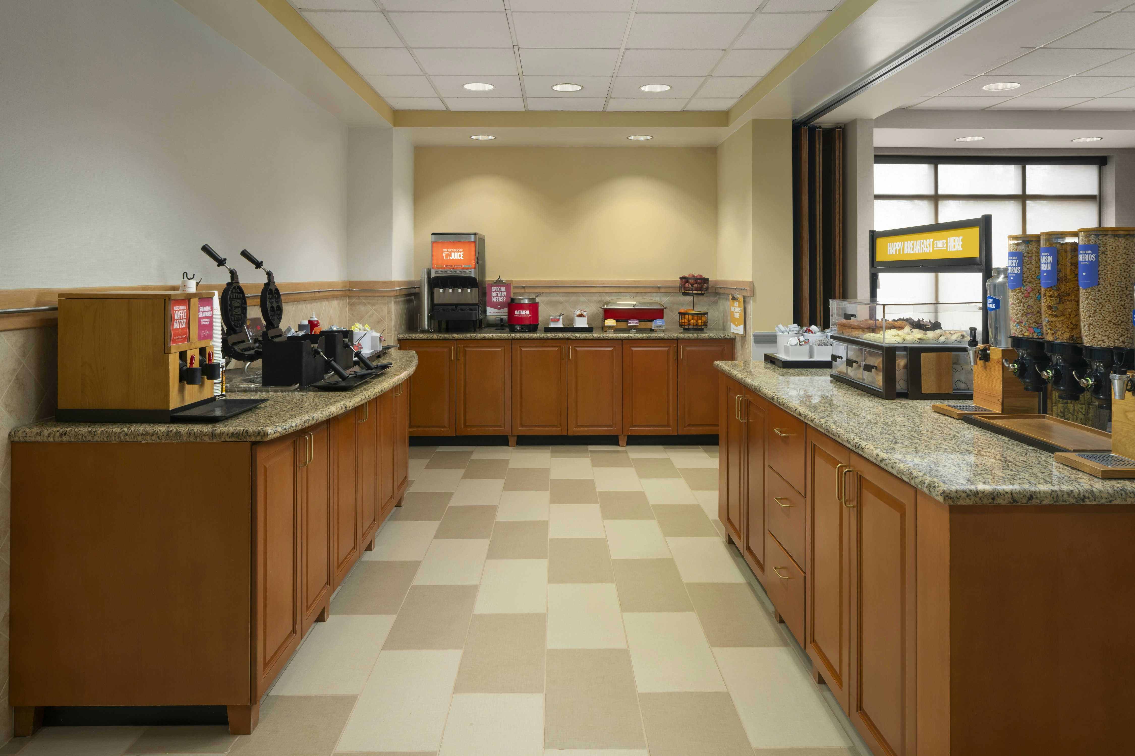 Hampton Inn Elmira Horseheads Ny 4/17