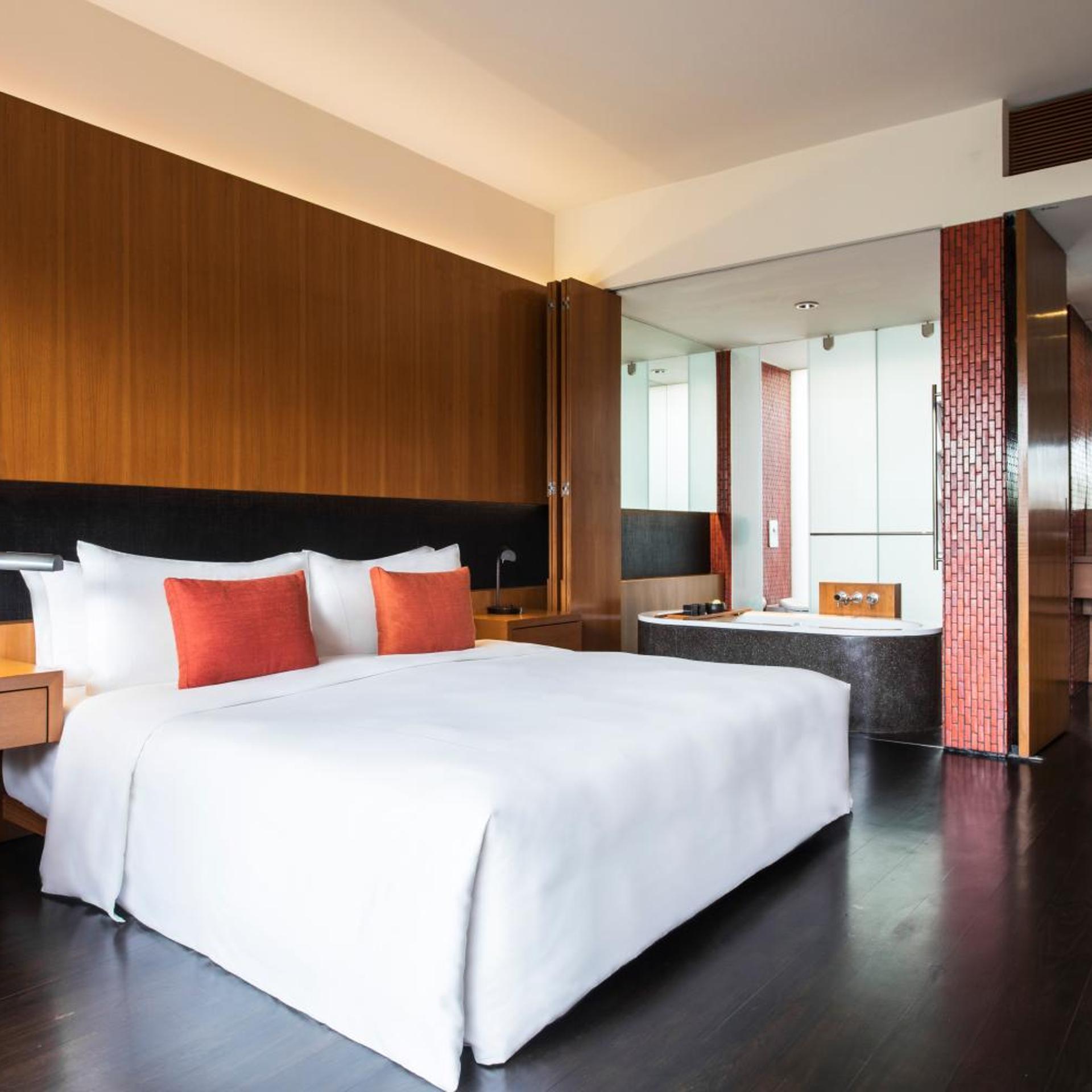 Kasara River View Suite