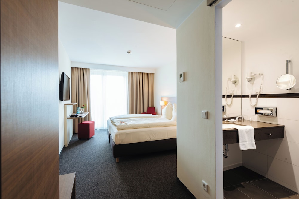 Hotel Susato 27/27
