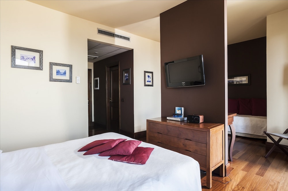 Best Western Hotel Santa Caterina 21/59