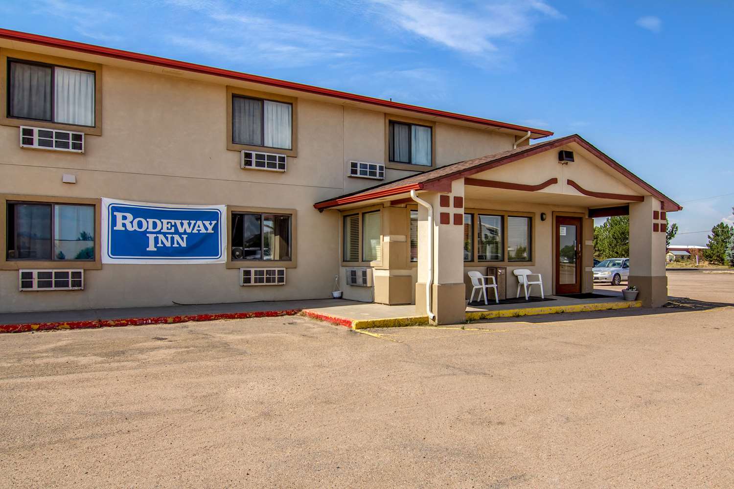 Motel6 Brighton, CO - Denver Northeast 20/22
