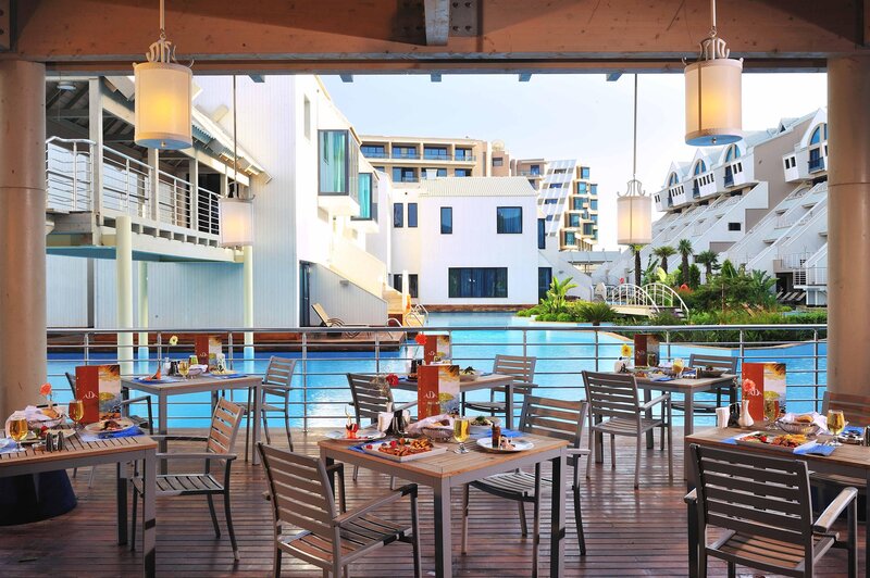 Susesi Luxury Resort 35/50