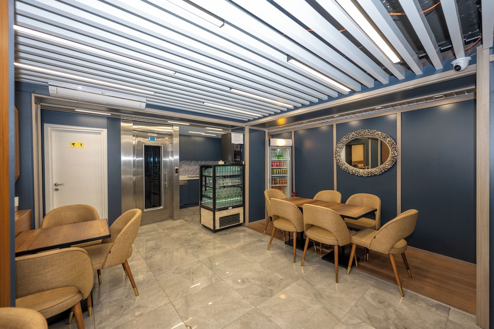 Hotel Grand Istanbul 41/49
