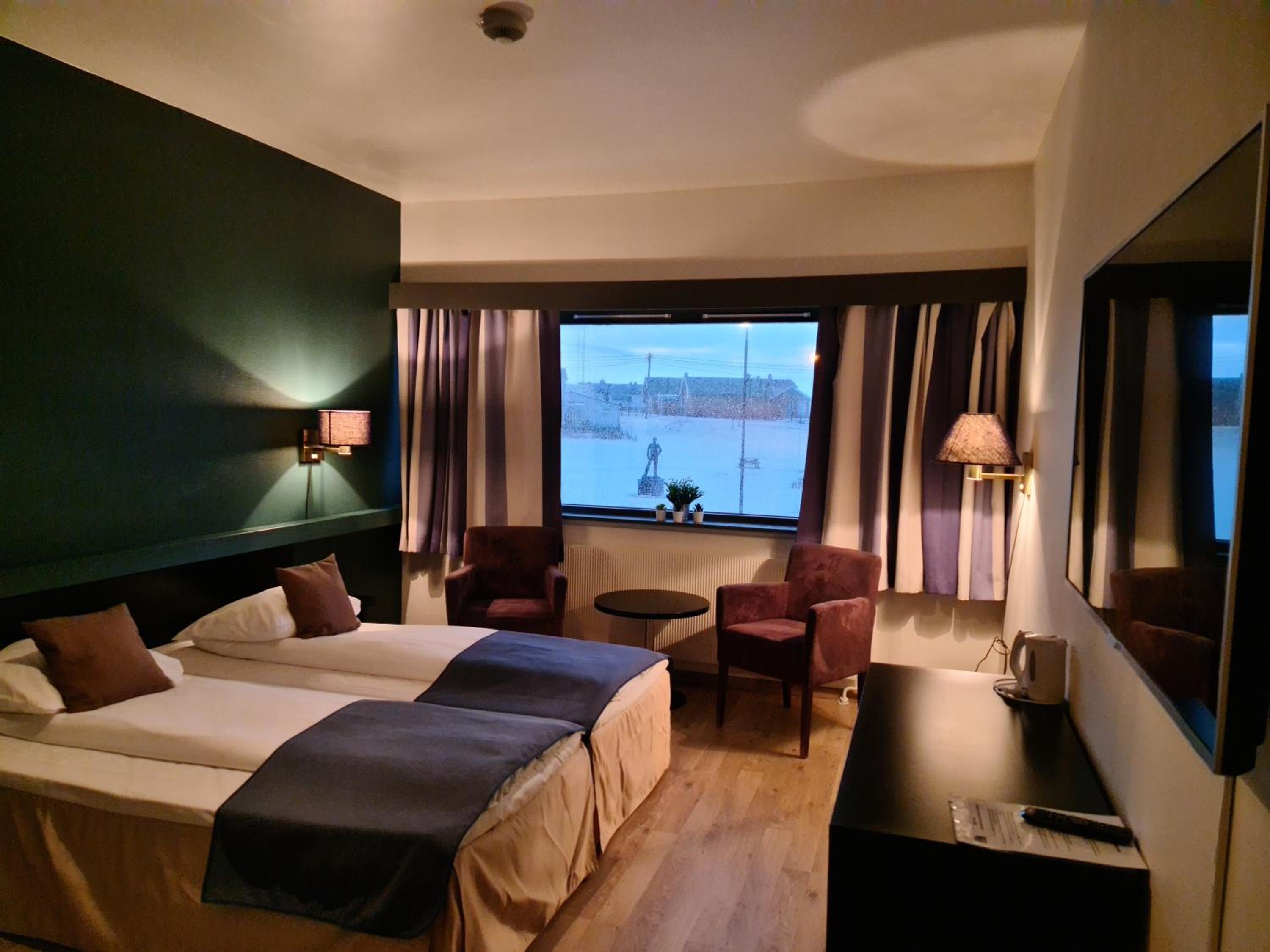 Vardo Hotel 10/50