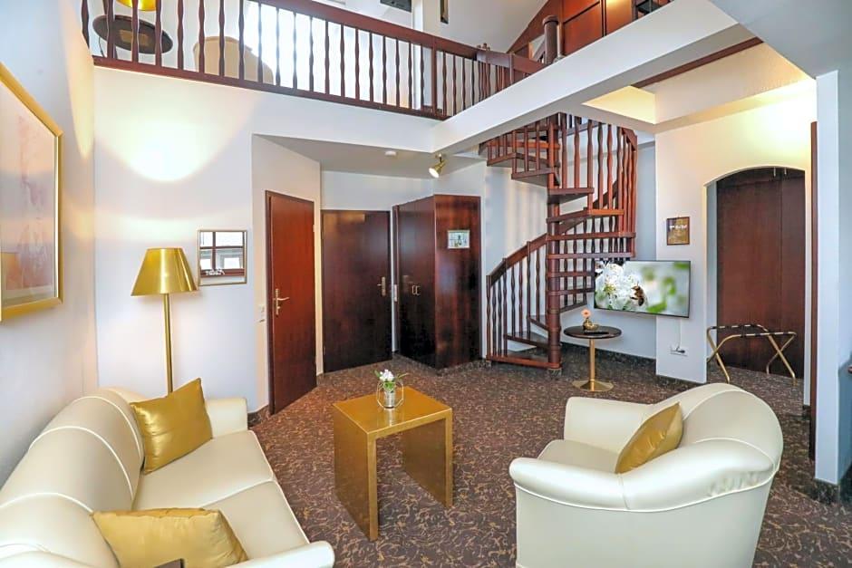 City-Hotel Aschaffenburg 41/64