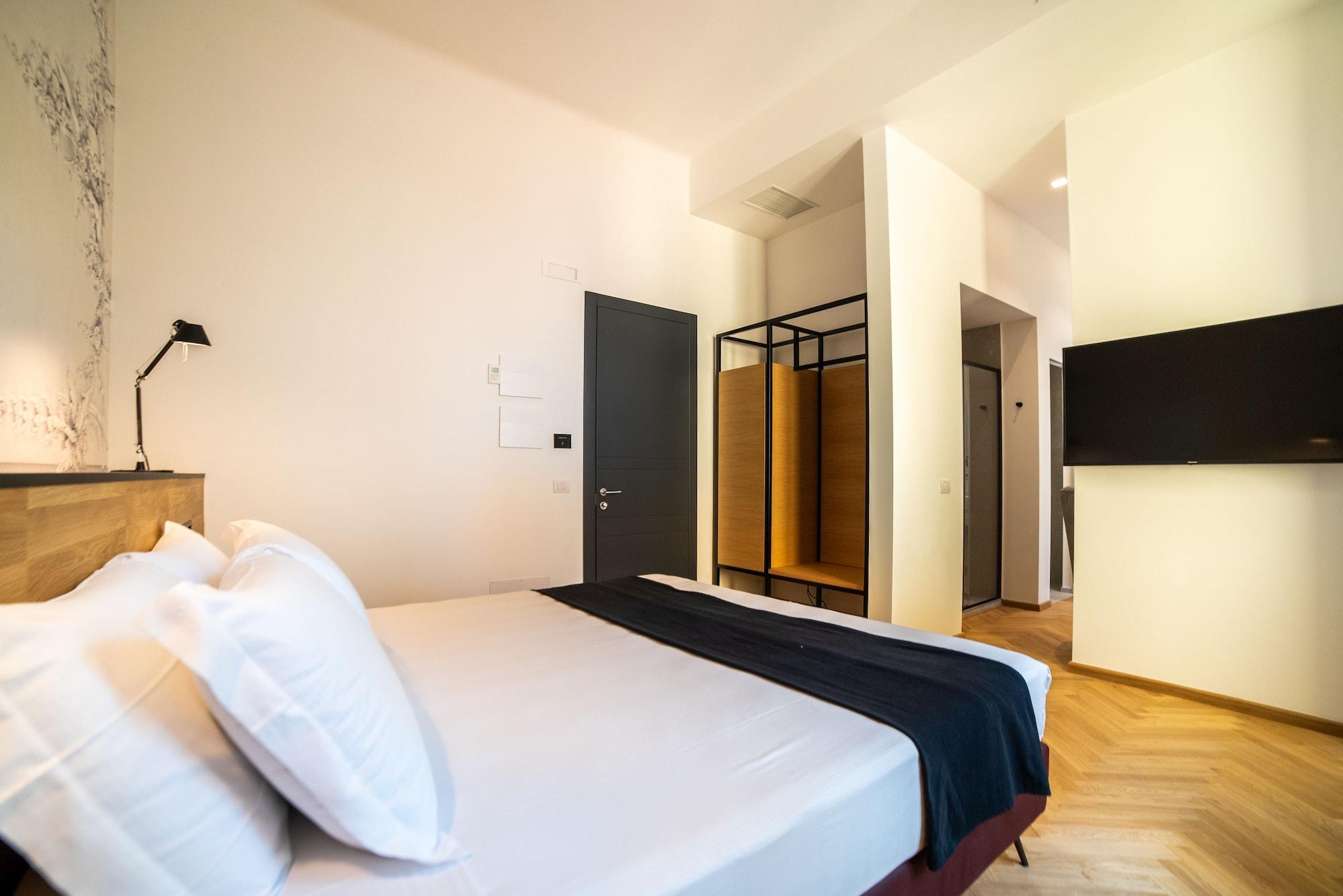 غرفة قياسية، Youroom Abruzzi 2/4