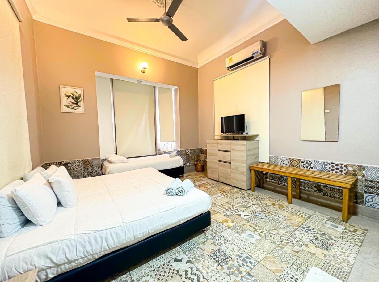 Casa Avelina Boutique Hostel 14/50