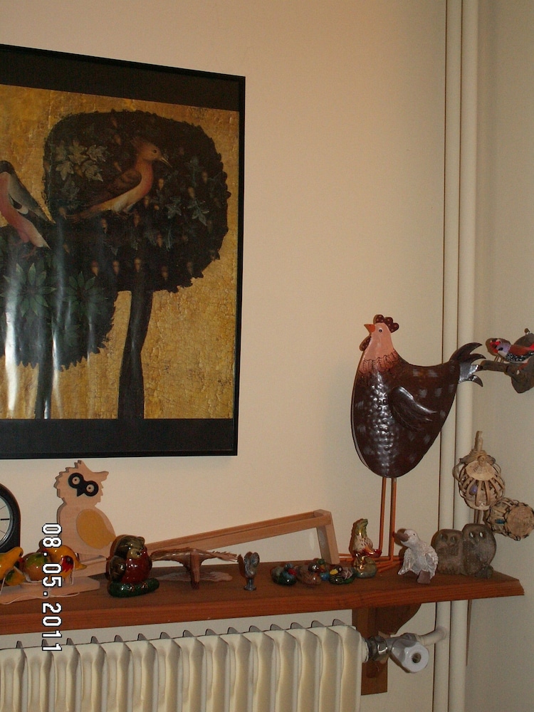 Chambres D'hôtes Dodo Et Tartines 7/38