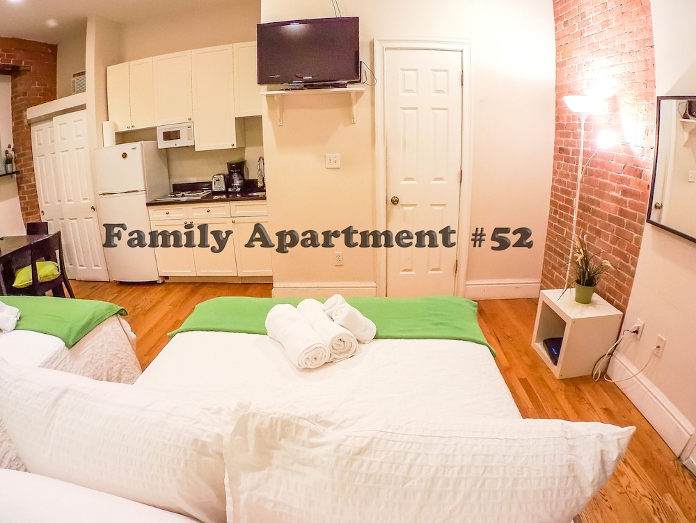 Macy Empire Apartments 10/50