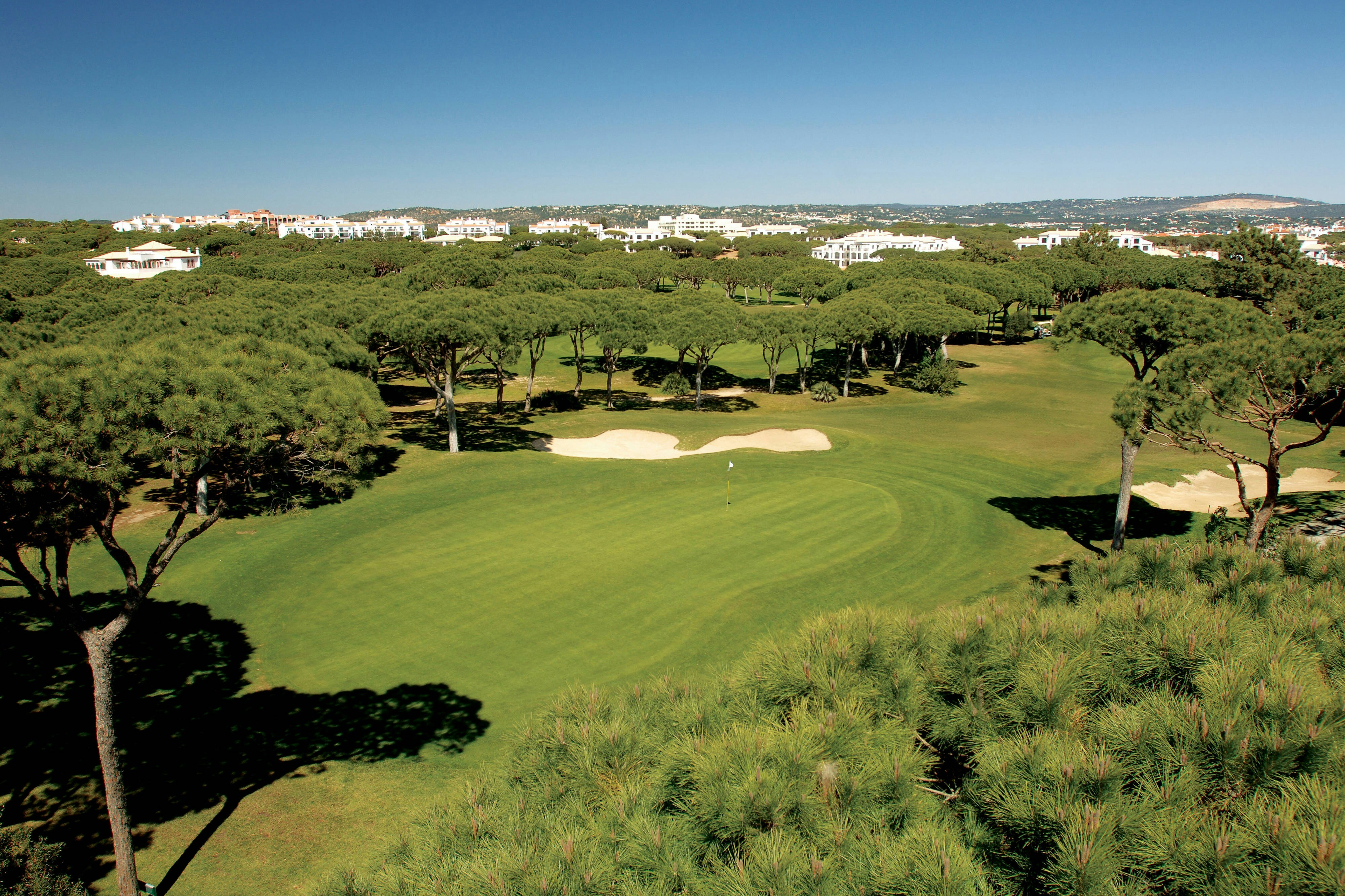 Pine Cliffs Ocean Suites, a Luxury Collection Resort & Spa 48/50