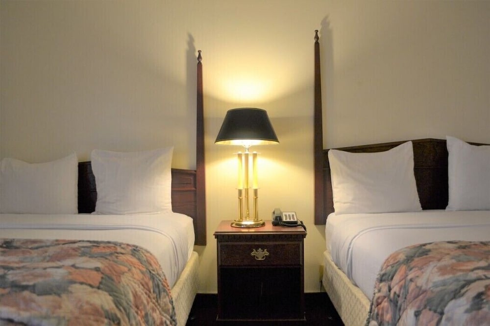 Merced Inn And Suites 9/15