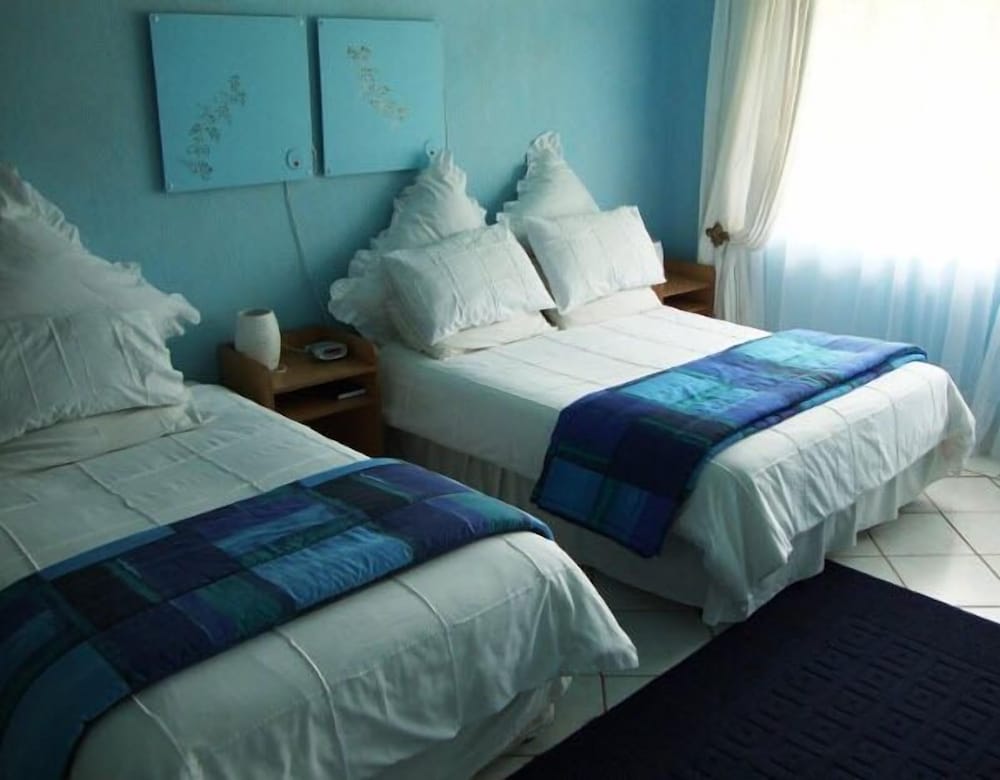 Gateway Guest House 5/27