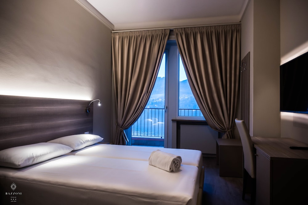 Hotel Bazzoni And Du Lac 19/70