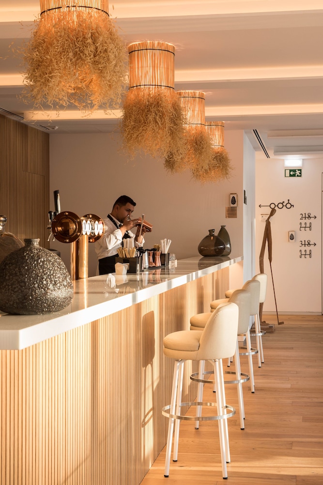 Aroeira Lisbon Hotel Sea & Golf 57/72