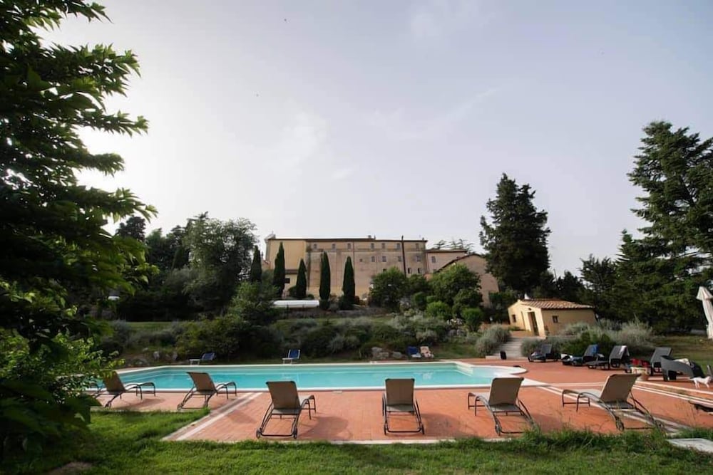 Country House Monasterio Le Grazie 32/41
