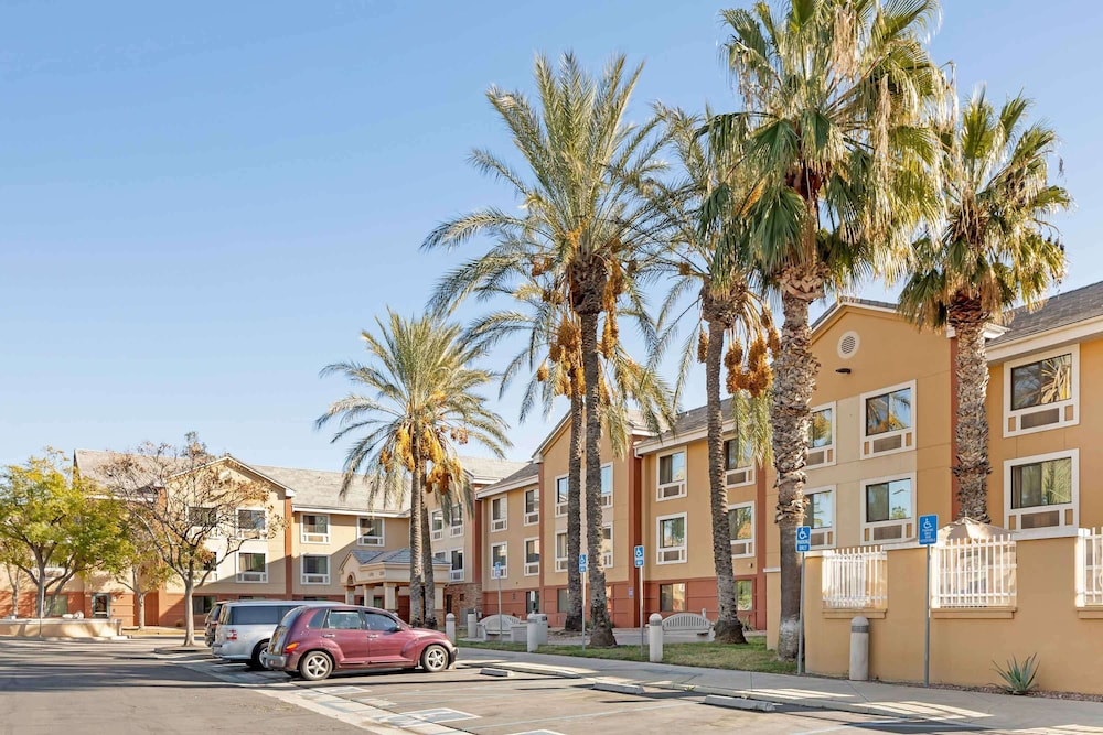 Extended Stay America Los Angeles - Ontario Airport 40/47