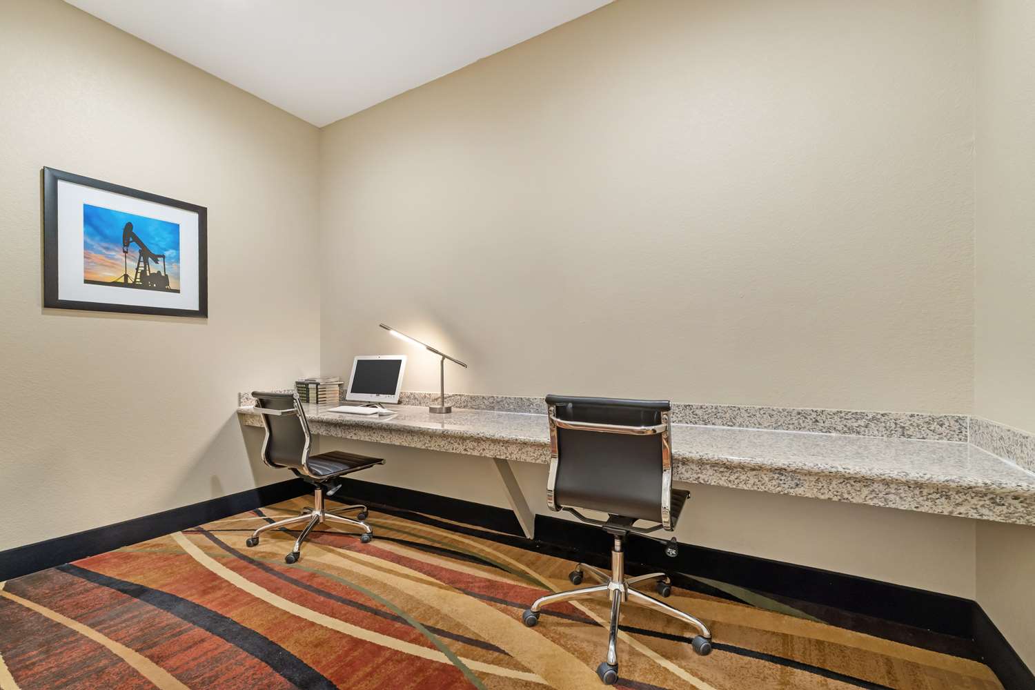 Best Western Hebbronville Inn 9/12