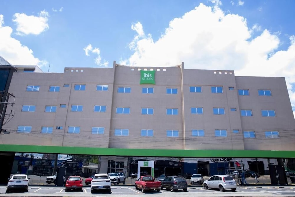 ibis Styles Foz do Iguacu 1/34