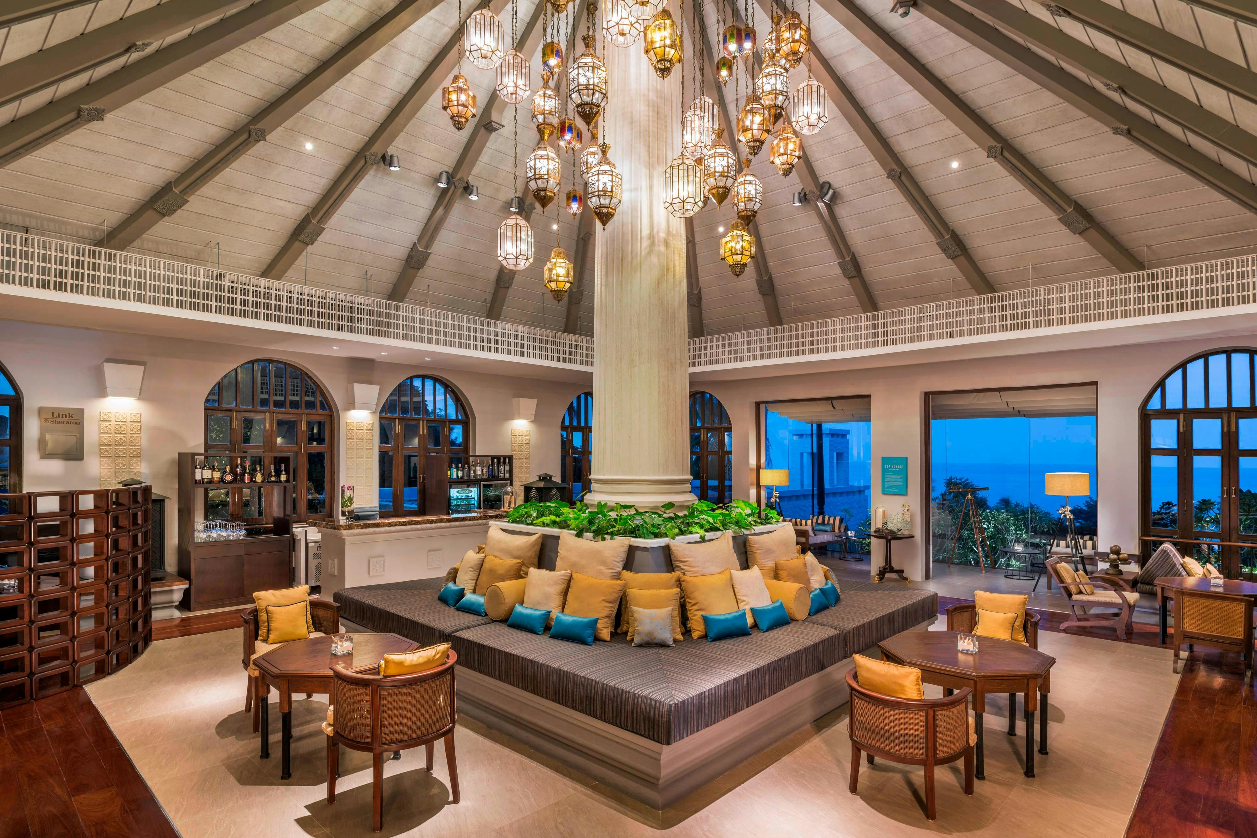 SHERATON SAMUI RESORT 33/81