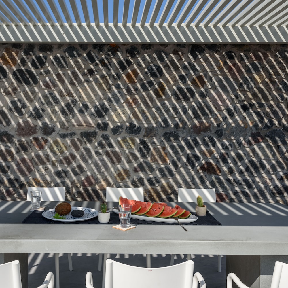 Samsara - Santorini Luxury Retreat 2/50
