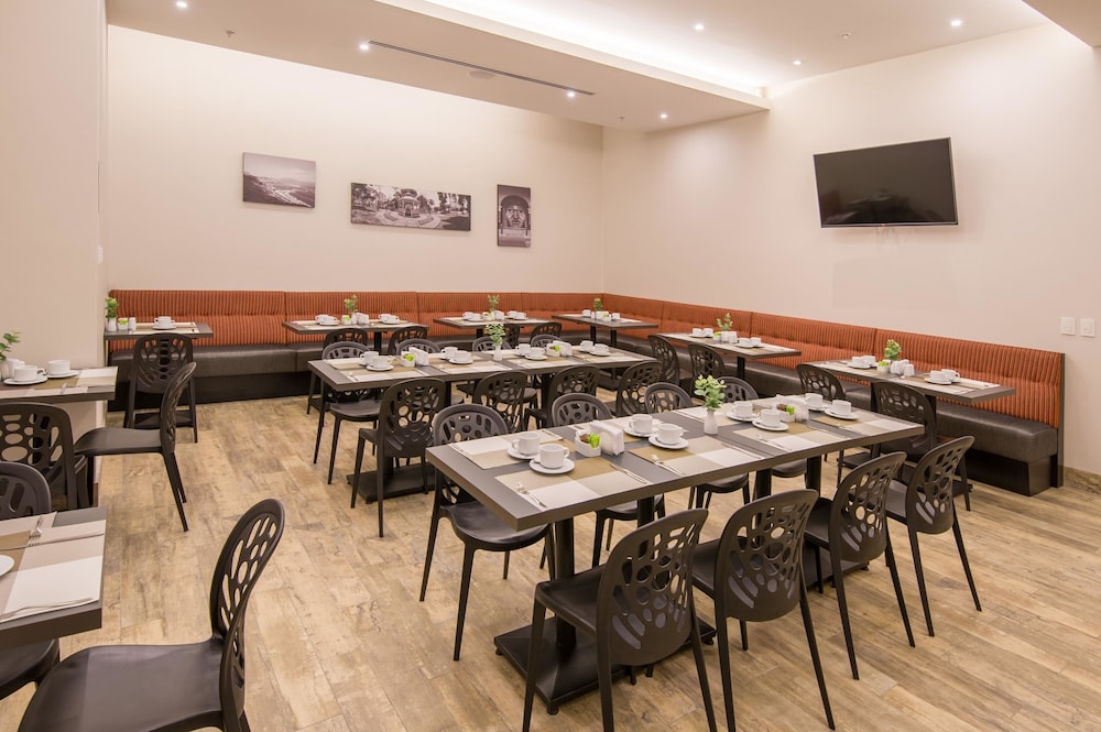Best Western Plus Urban Larco Hotel 29/29