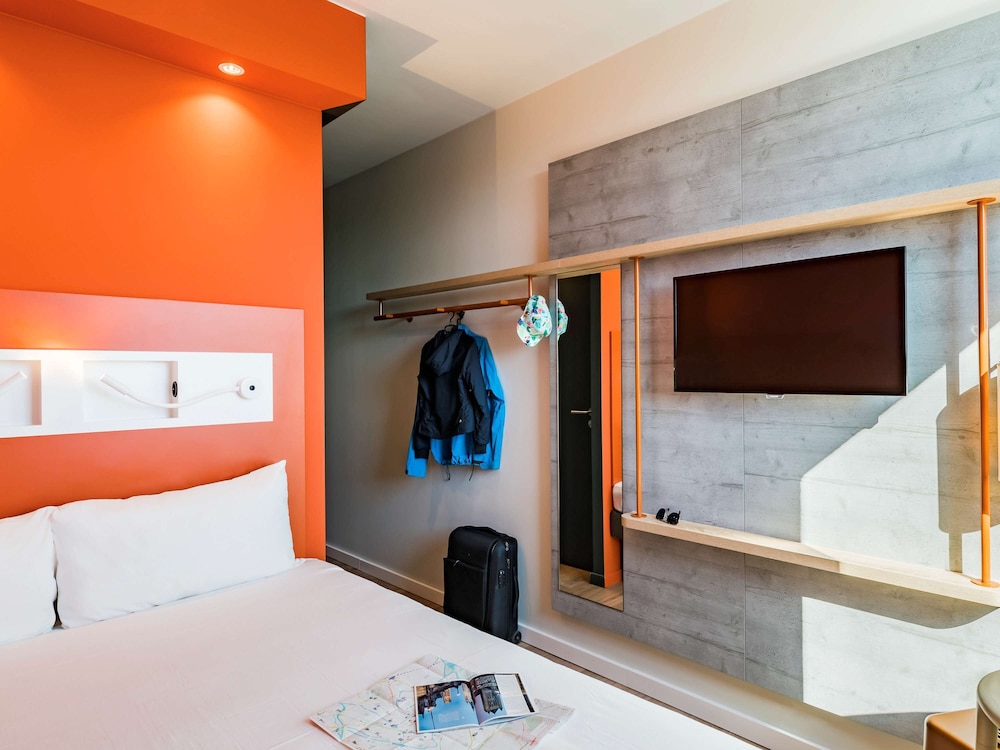 Ibis Budget Amiens Centre Gare 5/59