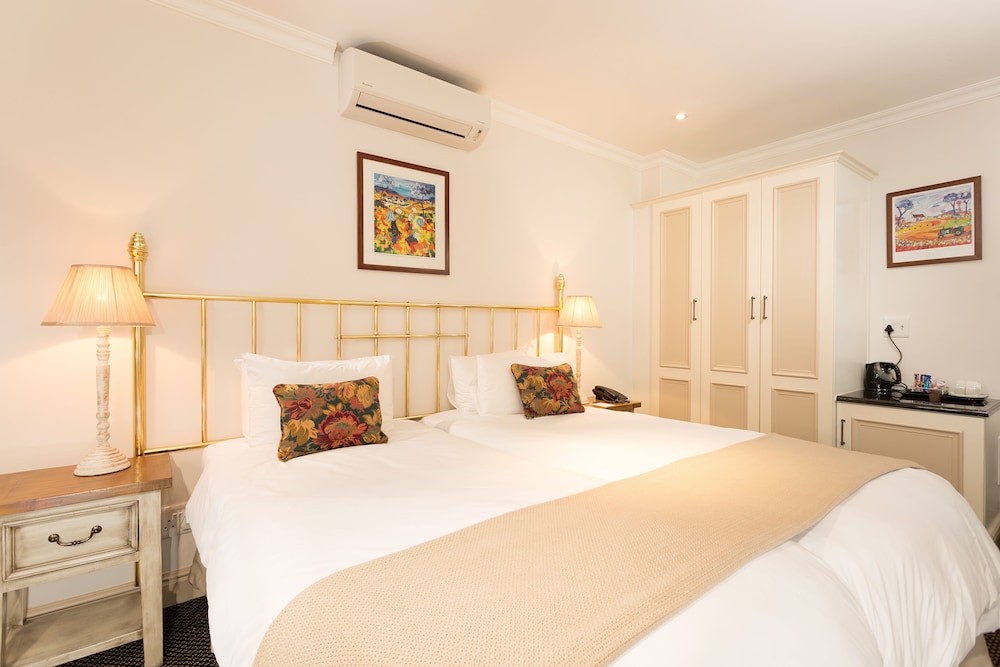 The Stellenbosch Hotel 15/73