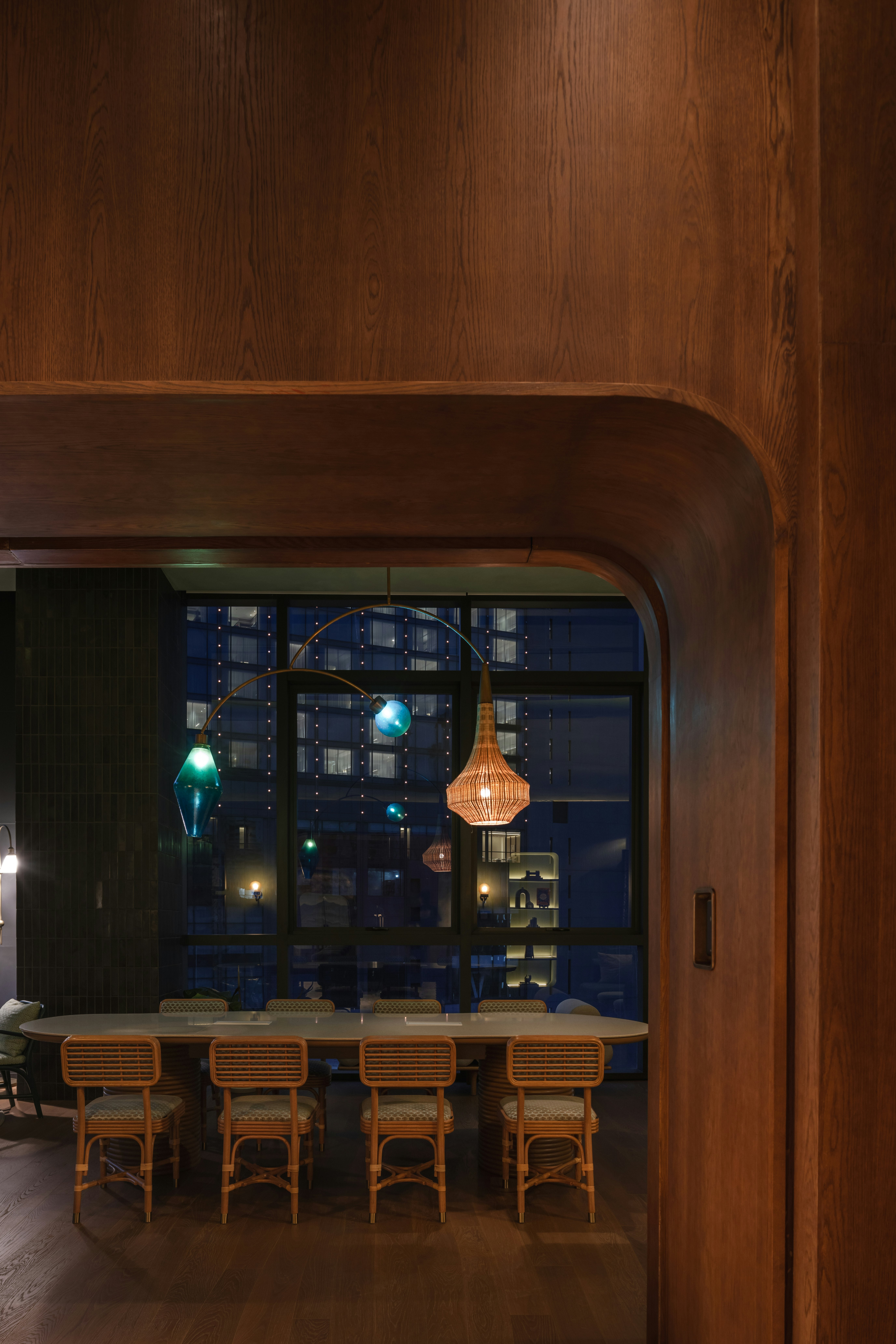KROMO Bangkok, Curio Collection by Hilton 80/85