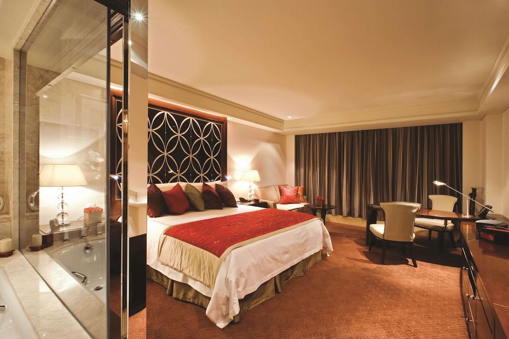 Fairmont Beijing 20/71