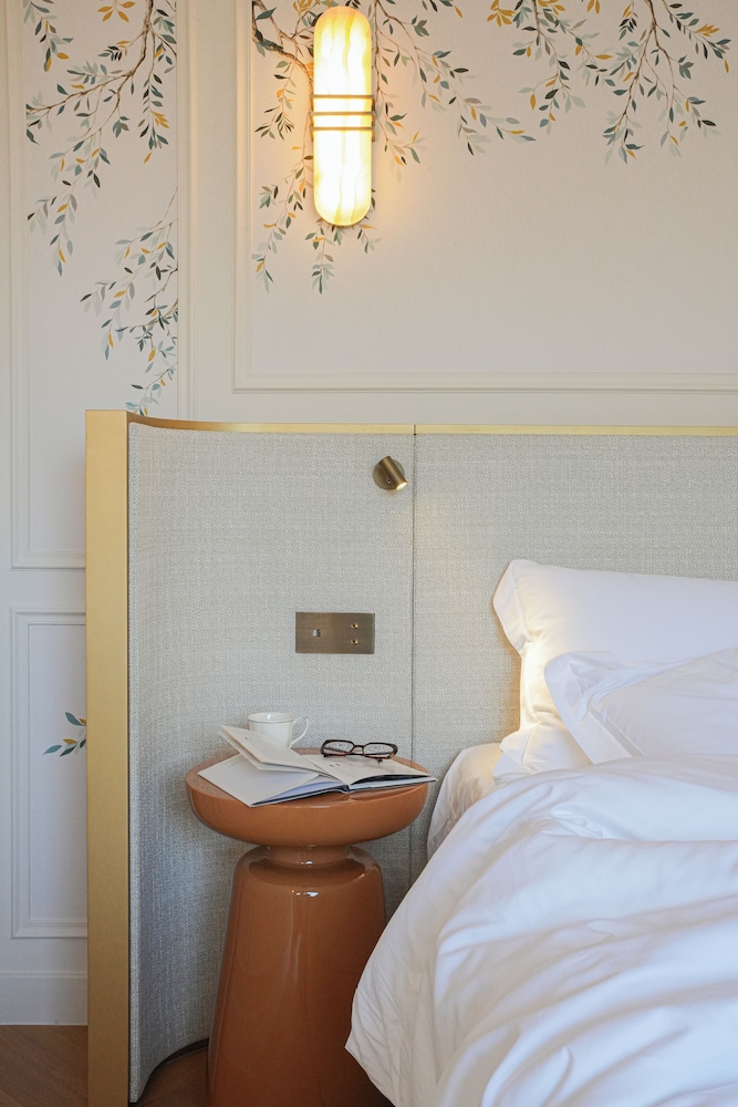 Hotel Le Manoir Les Minimes 6/32