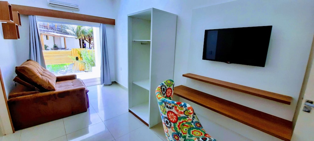 Imperatriz Paraty Hotel 55/70