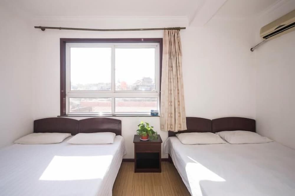 Liuzhuang Huayuhai Holiday Hostel 4/14