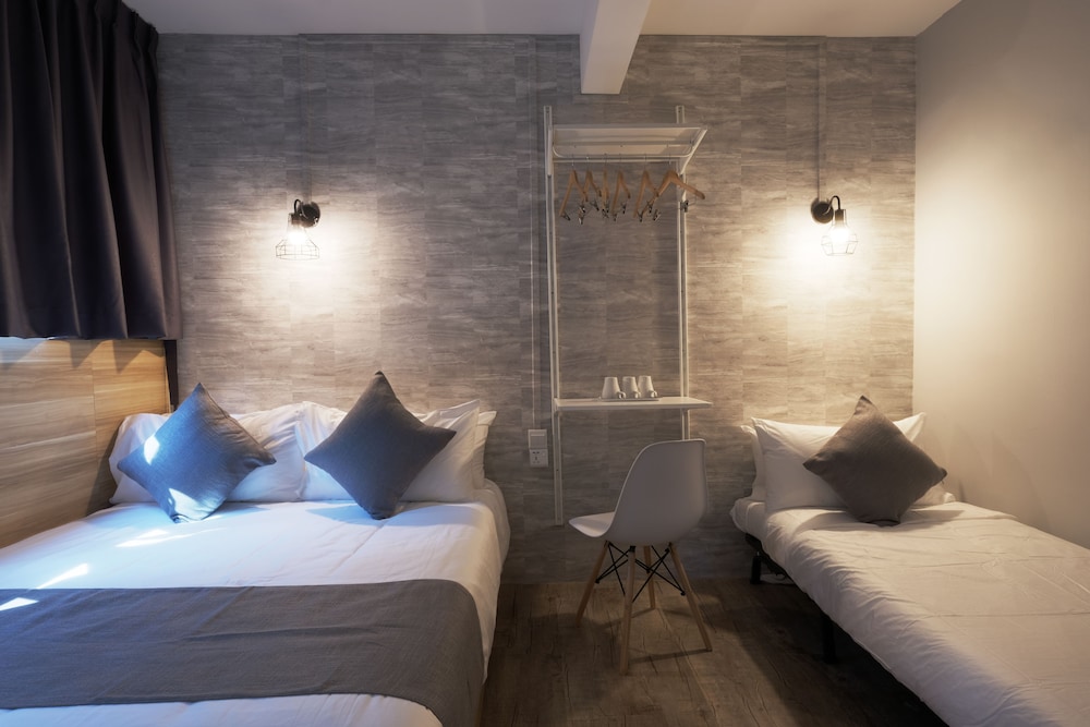Q Loft Hotels @Bedok 9/32