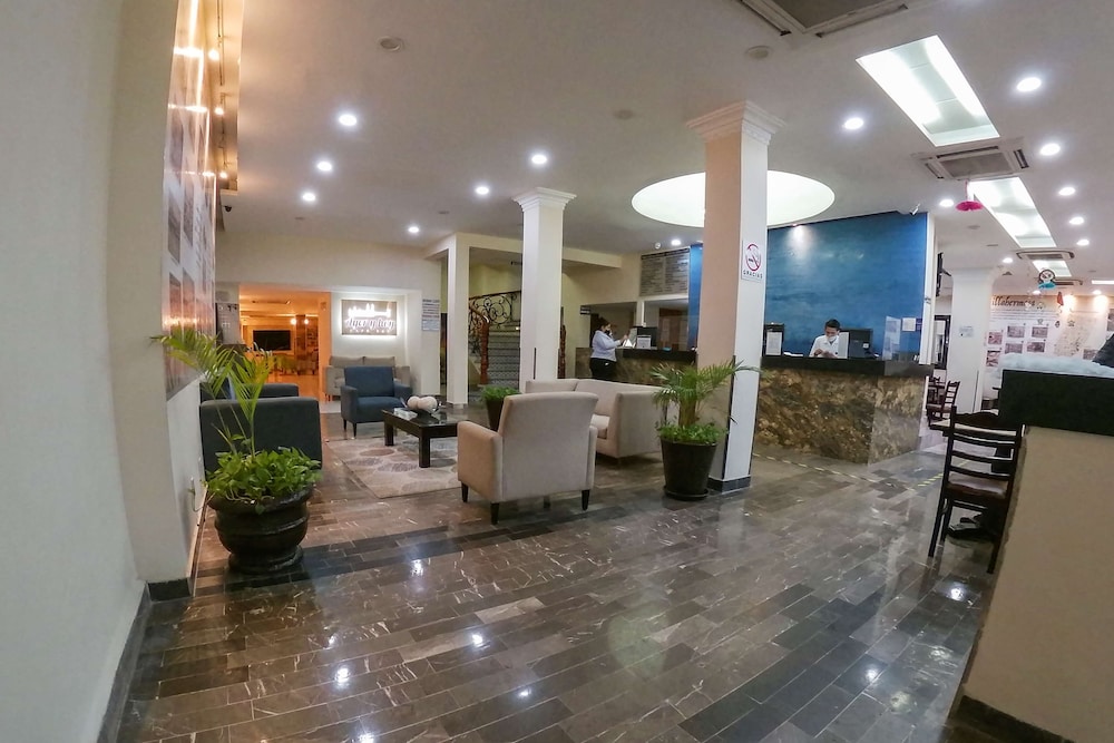 Best Western Hotel Madan 7/40