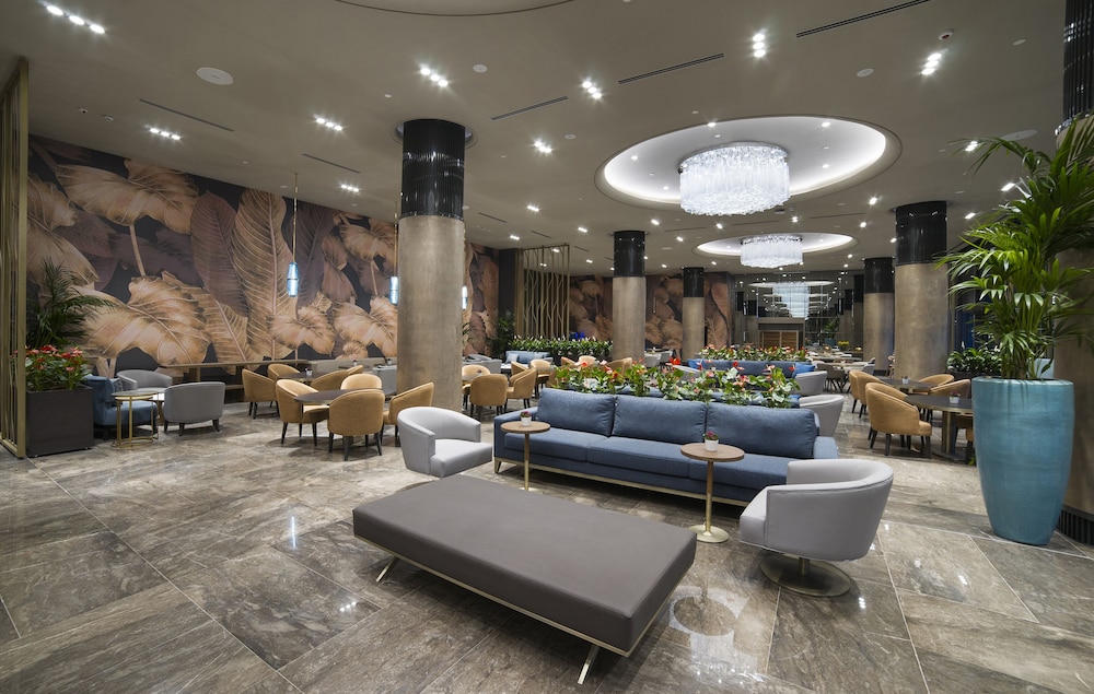 Radisson Collection Hotel Vadistanbul 52/75