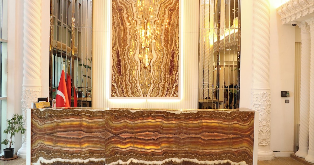 Sivas Selcuklu Alaaddin Hotel 7/54
