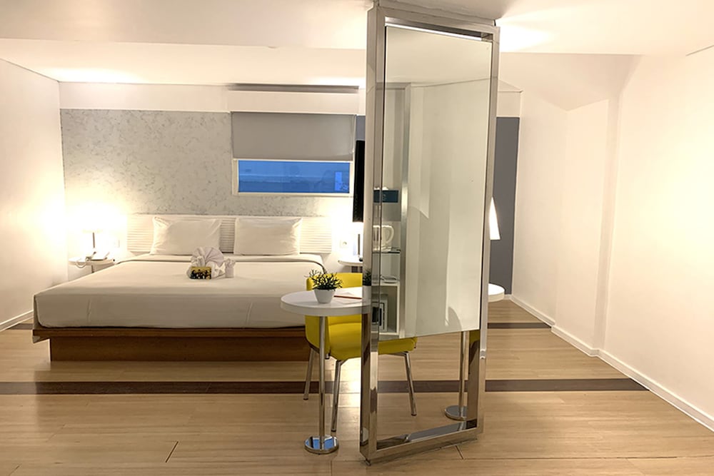 1o1 Urban Jakarta Kelapa Gading the Bnb 32/72