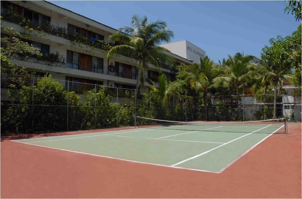 Villas Paraiso Hotel 15/32