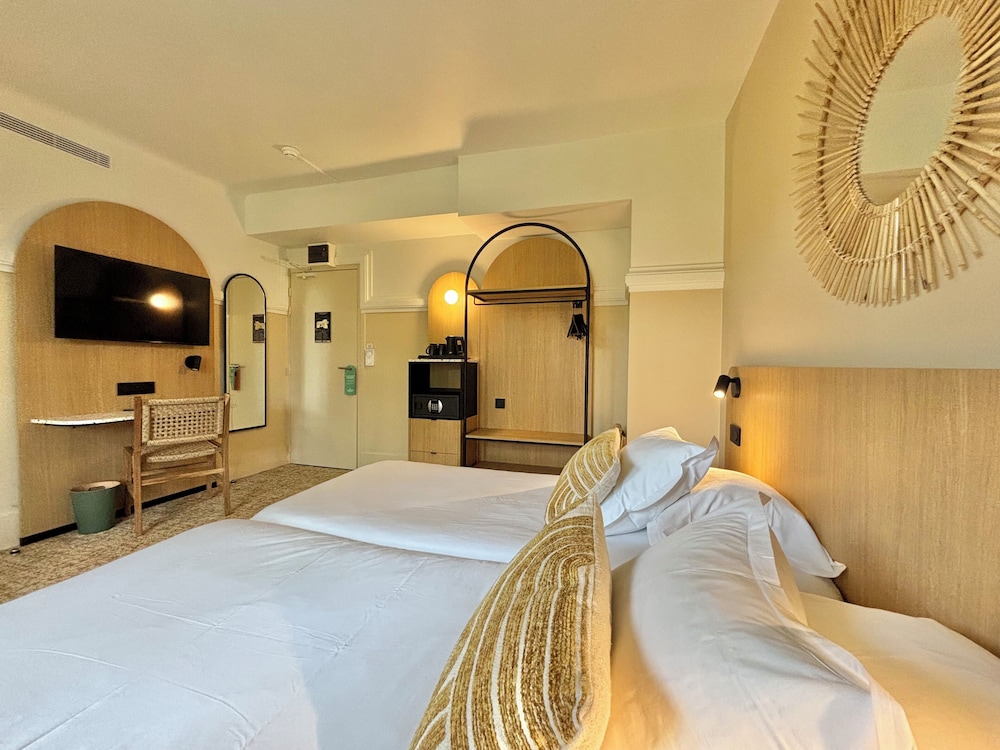 Hotel and Residence Vacances Bleues Orhoitza 15/50