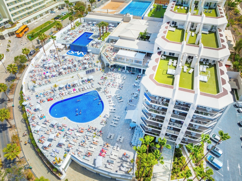 Hovima Costa Adeje - Adults Only 41/49