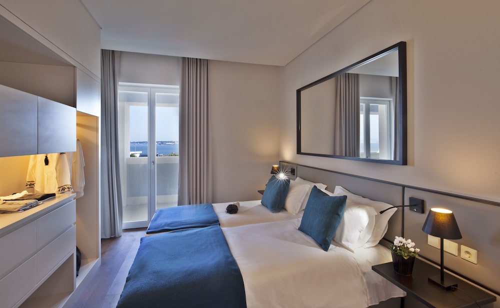 Lisbon Five Stars Apartments 8 Building 15/60