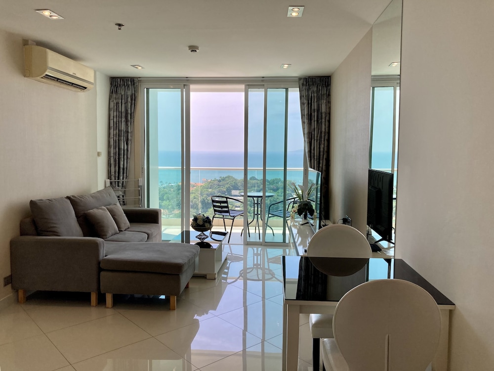 The View Cosy Beach By Pattaya Sunny Rentals 45/65