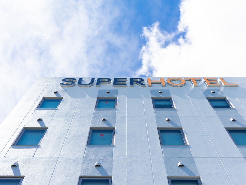 Super Hotel Yahaba-Eki Higashiguchi 1/50