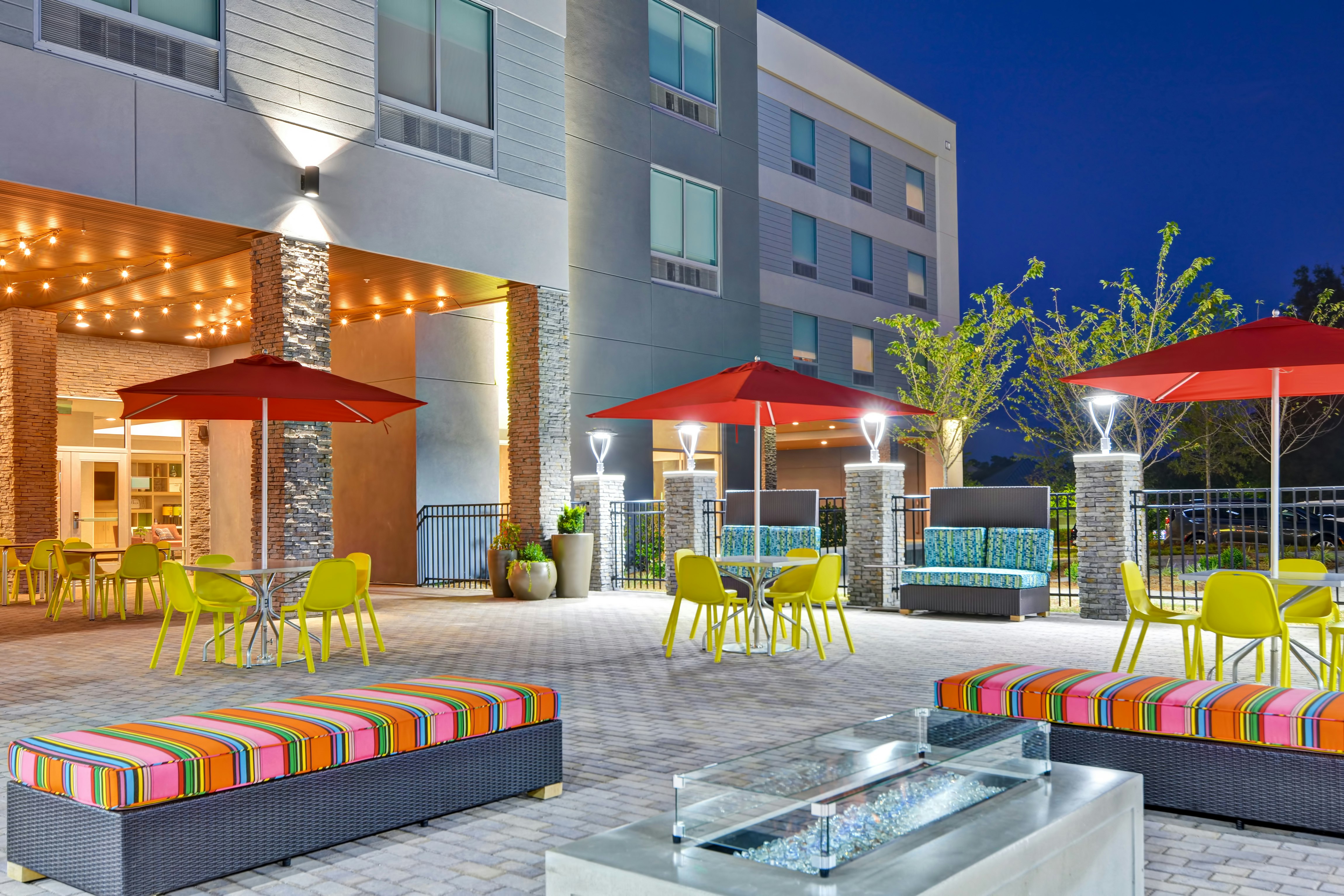 Home2 Suites By Hilton Charlotte Piper Glen 24/26