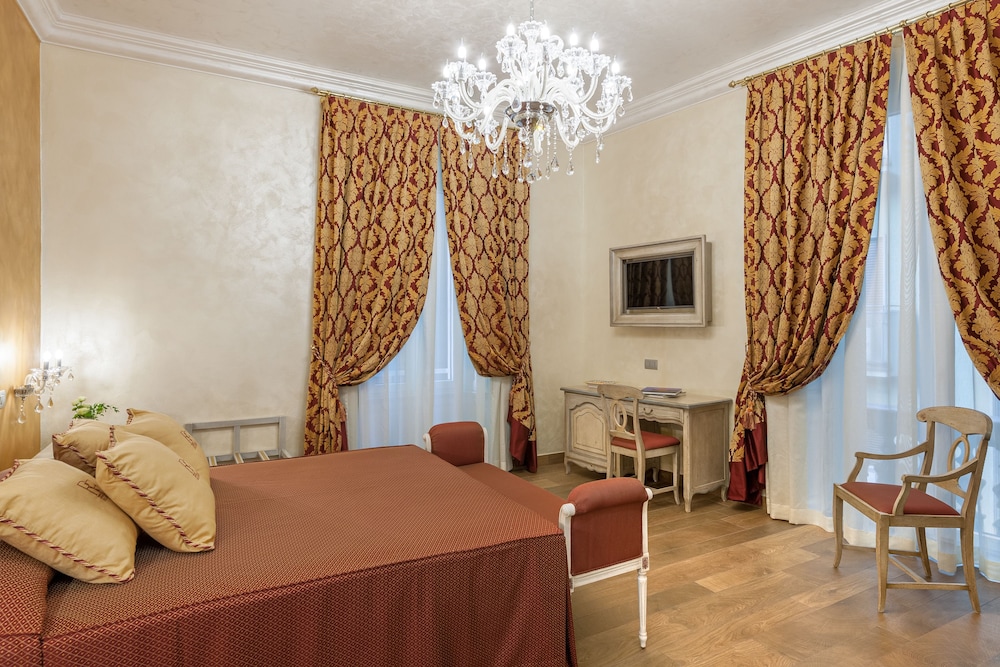Relais Empire 51/69